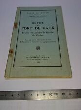 Fort vaux d'occasion  Saint-Félix-Lauragais