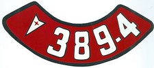 Pontiac 389 air for sale  Lake Forest