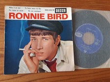 Ronnie bird adieu d'occasion  France