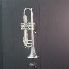 Bach tr337s trumpet for sale  YORK