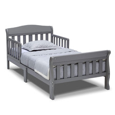 Cama Para Niños Infantil Gris Niño Cama Cinza Cama Para Crianças Cinza NUEVO comprar usado  Enviando para Brazil