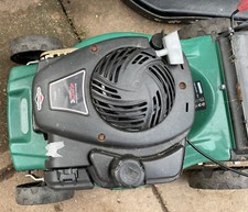 Qualcast xss41d dismantled for sale  HONITON