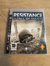 Resistance fall man d'occasion  Rueil-Malmaison