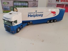 Camion scania tekno d'occasion  Issoudun