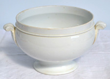 Zuppiera ceramica fine usato  Vetto