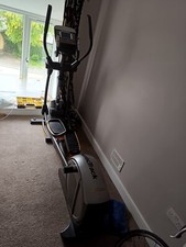 Nordictrack cross trainer for sale  KENDAL