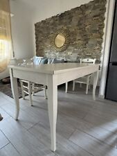 Tavolo allungabile usato  Milano