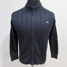 Lacoste mens crew for sale  BLACKPOOL
