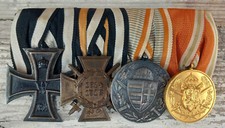 Rdensspange eisernes kreuz gebraucht kaufen  Schenefeld