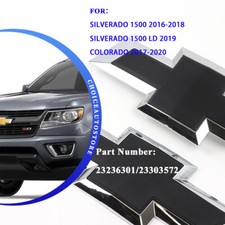 Chrome black front for sale  Perth Amboy