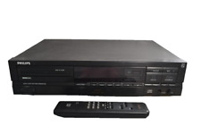 Philips cd610 classic for sale  MANCHESTER