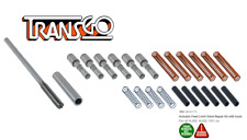 Kit de reparo de válvula limite de alimentação de atuador Transgo compatível com 4L80E, 4L85E 91-ON 48-ACT-TL* comprar usado  Enviando para Brazil