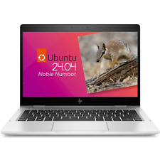 Linux ubuntu laptop for sale  DAGENHAM