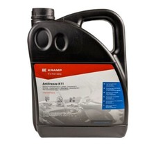 Antigelo k11 blu usato  Montecastrilli