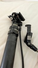 Rockshock reverb zur gebraucht kaufen  Böchingen, Knöringen, Siebeldingen