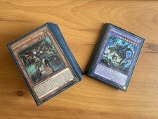 Yugioh dinomorphia deck gebraucht kaufen  Offenbach am Main