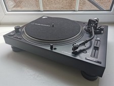 Audio technica lp140xp for sale  PERTH
