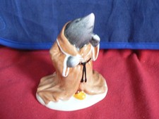 wind willows figurines for sale  COLCHESTER
