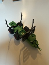 Siku 3155 forstanhänger gebraucht kaufen  Padenstedt