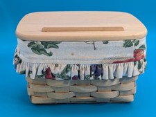 Vintage longaberger basket for sale  Payson