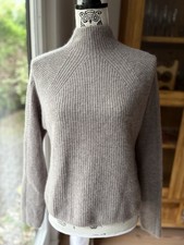 100 cashmere kaschmir gebraucht kaufen  Messel