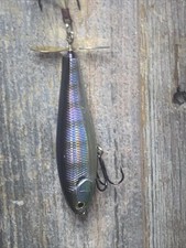 Lucky craft wake for sale  Columbia Falls
