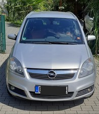 Pel zafira gebraucht kaufen  Strausberg-Umland