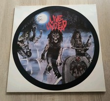 Slayer live undead gebraucht kaufen  Horgau