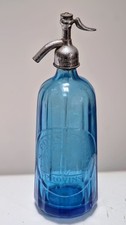 Siphon eau seltz d'occasion  Gourin
