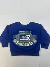 Vintage seattle seahawks for sale  Pittsburgh