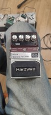 Digitech hardwire stereo for sale  BELFAST