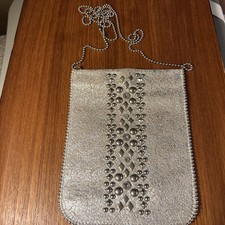 Leatherock distressed silver for sale  Pontiac