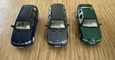 Bmw modellautos 3er gebraucht kaufen  Traunreut
