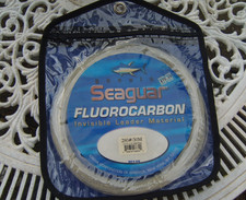 Seaguar big game for sale  ORPINGTON