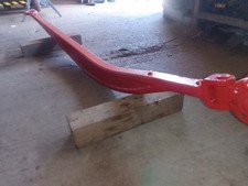 Heavy duty straight for sale  DURHAM
