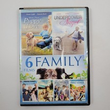 Movie family collection for sale  Las Cruces