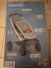 Smoby puppenwagen puppen gebraucht kaufen Smoby puppenwagen puppen gebraucht kaufen  Rosendahl