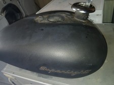 Keeway superlight 135 for sale  PRESTON