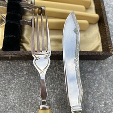 Set 1930 fish for sale  DISS