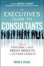 Executive guide consultants for sale  UK