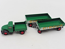 Brekina 4254 magirus gebraucht kaufen Brekina 4254 magirus gebraucht kaufen  Friedrichsdorf