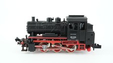 Minitrix dampflok 005 gebraucht kaufen  Viersen