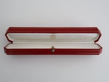 Cartier original vintage for sale  LONDON
