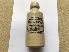 Vintage castle brewery for sale  VERWOOD