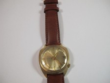 Accutron mens 1967 for sale  Warminster