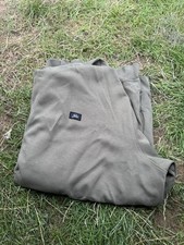 carp clothing for sale  IBSTOCK