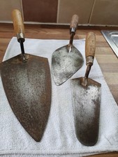 Brick trowel wide for sale  TROWBRIDGE