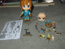 Nendoroid 733 link for sale  Portland