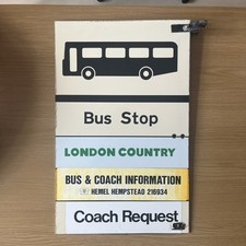 Vintage double sided for sale  WATFORD