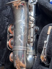 Yamaha yas 62s for sale  LONDON